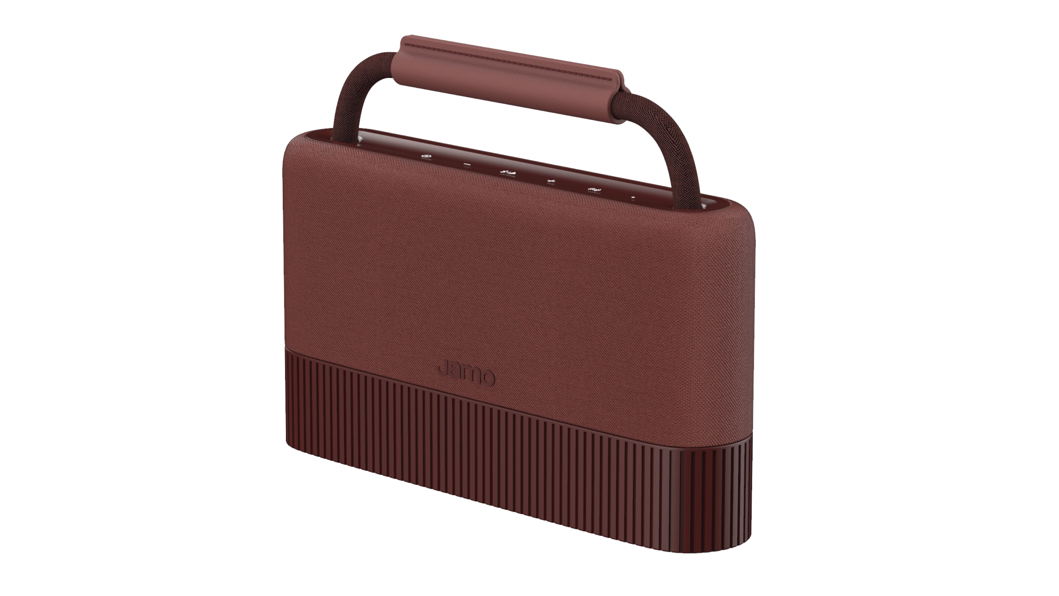 Jamo HYG Flow portable Bluetooth speaker