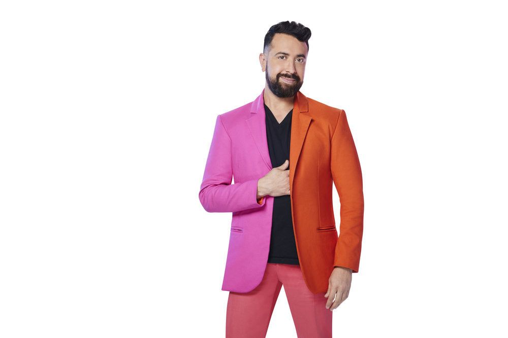 Project Ruwnay All-Stars/Project Runway seaosn 20