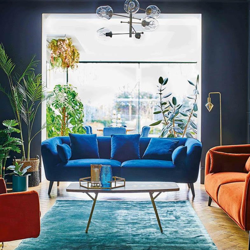 Dfs Quick Delivery Sofas