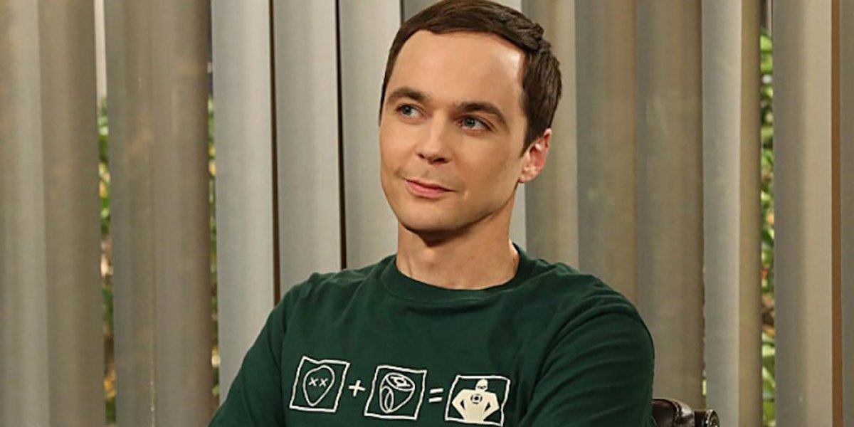 The Big Bang Theory’s Jim Parsons Recalls Working With Cats On The Set ...