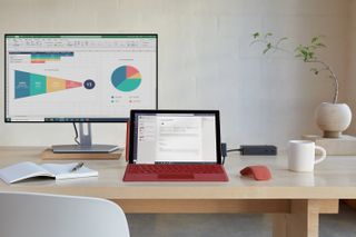 Microsoft Surface 7+ for Business