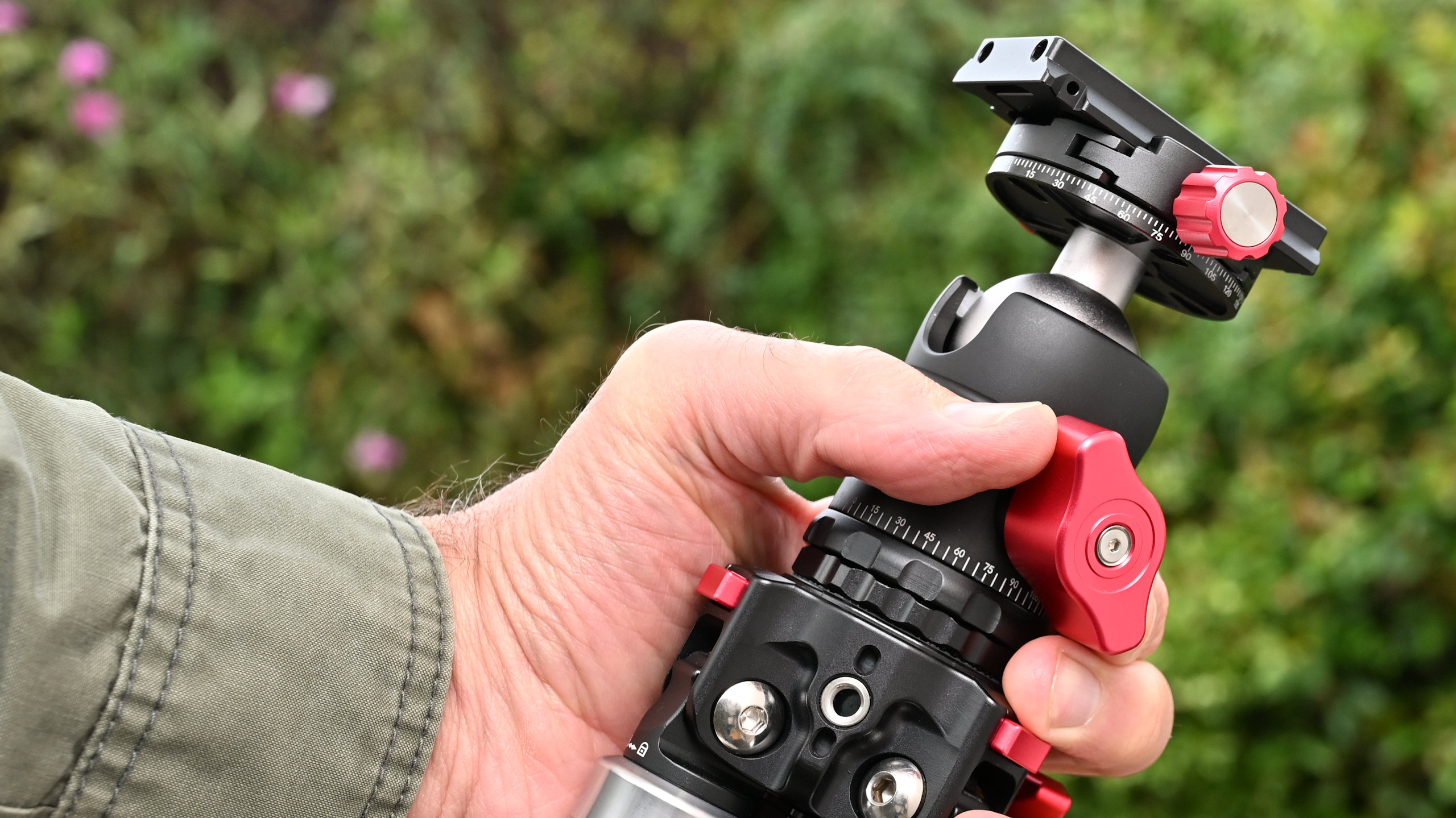 Freewell The Real Multi Tripod 5-in-1