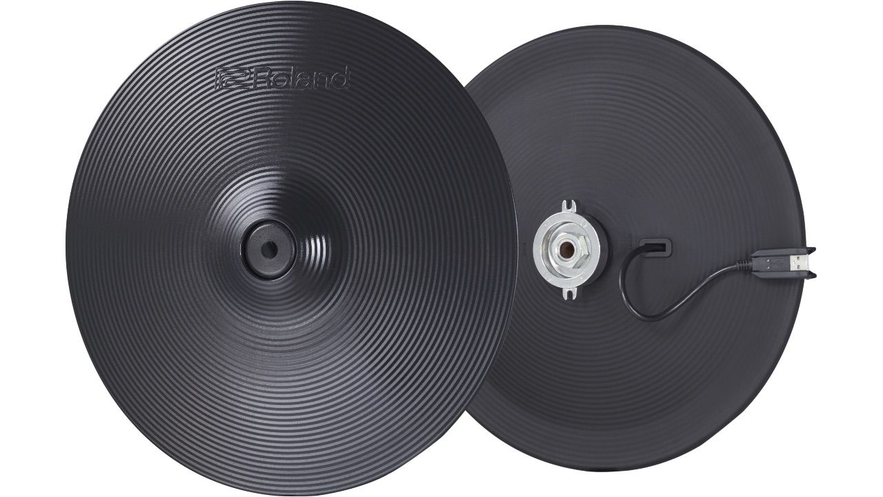 Roland TD-50X configurations