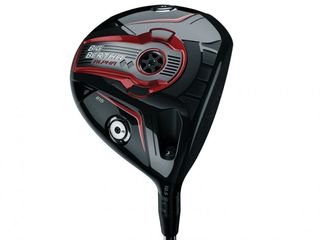 Callway Big Bertha Alpha 815 Double Black Diamond