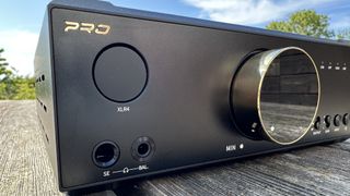 FiiO K9 Pro ESS review