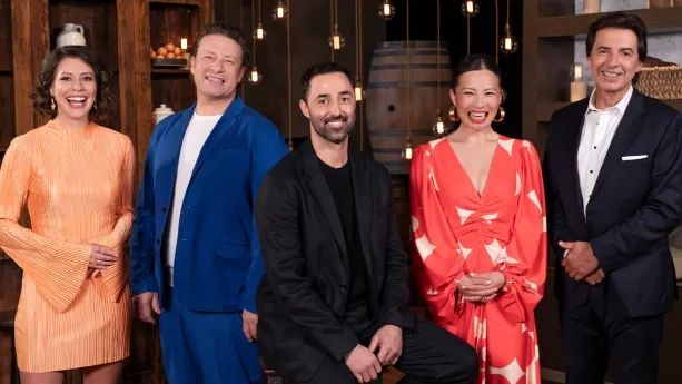 How to watch MasterChef Australia in the UK and world | Woman & Home