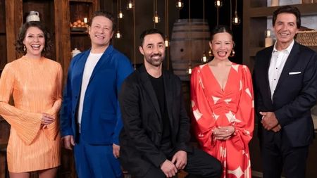 MasterChef Australia judges