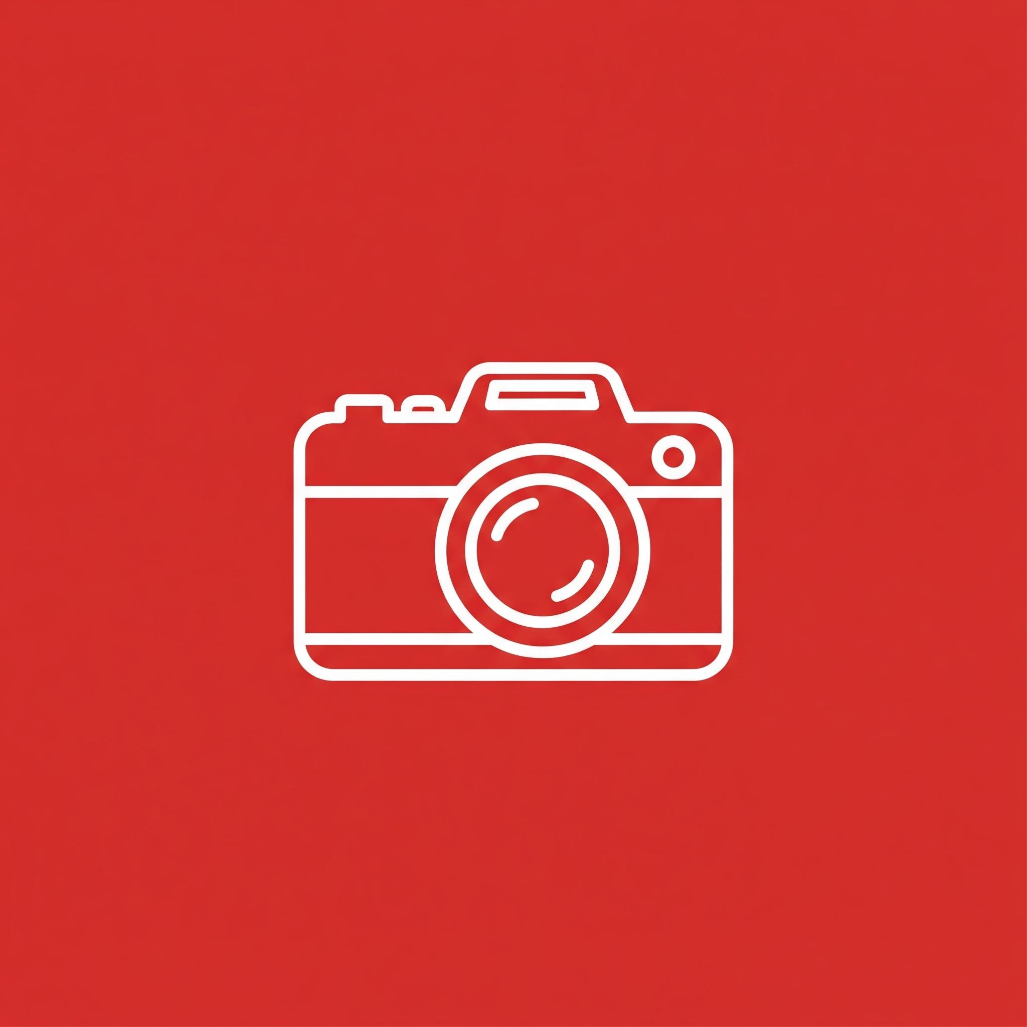 camera icon