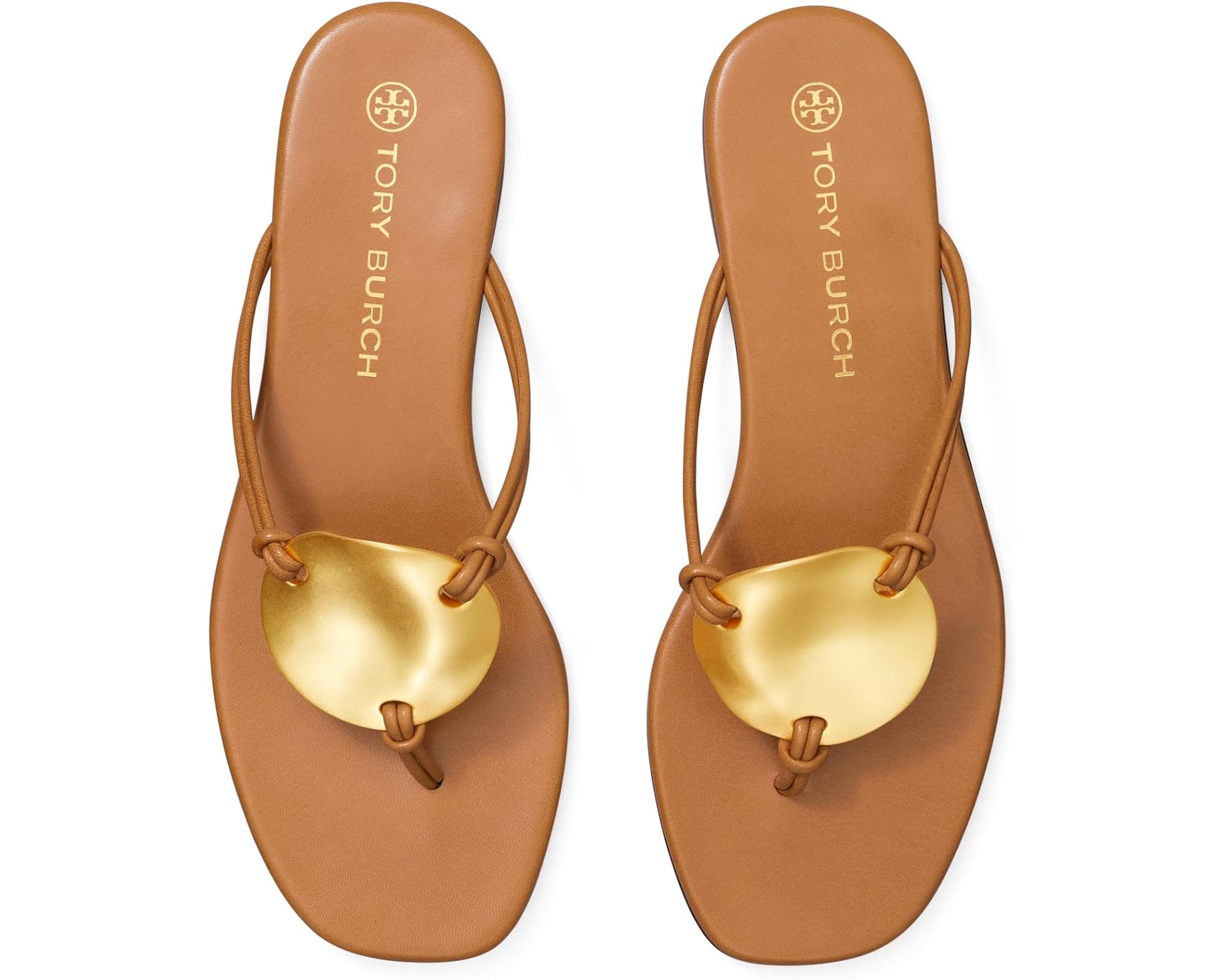 Patos Sandal