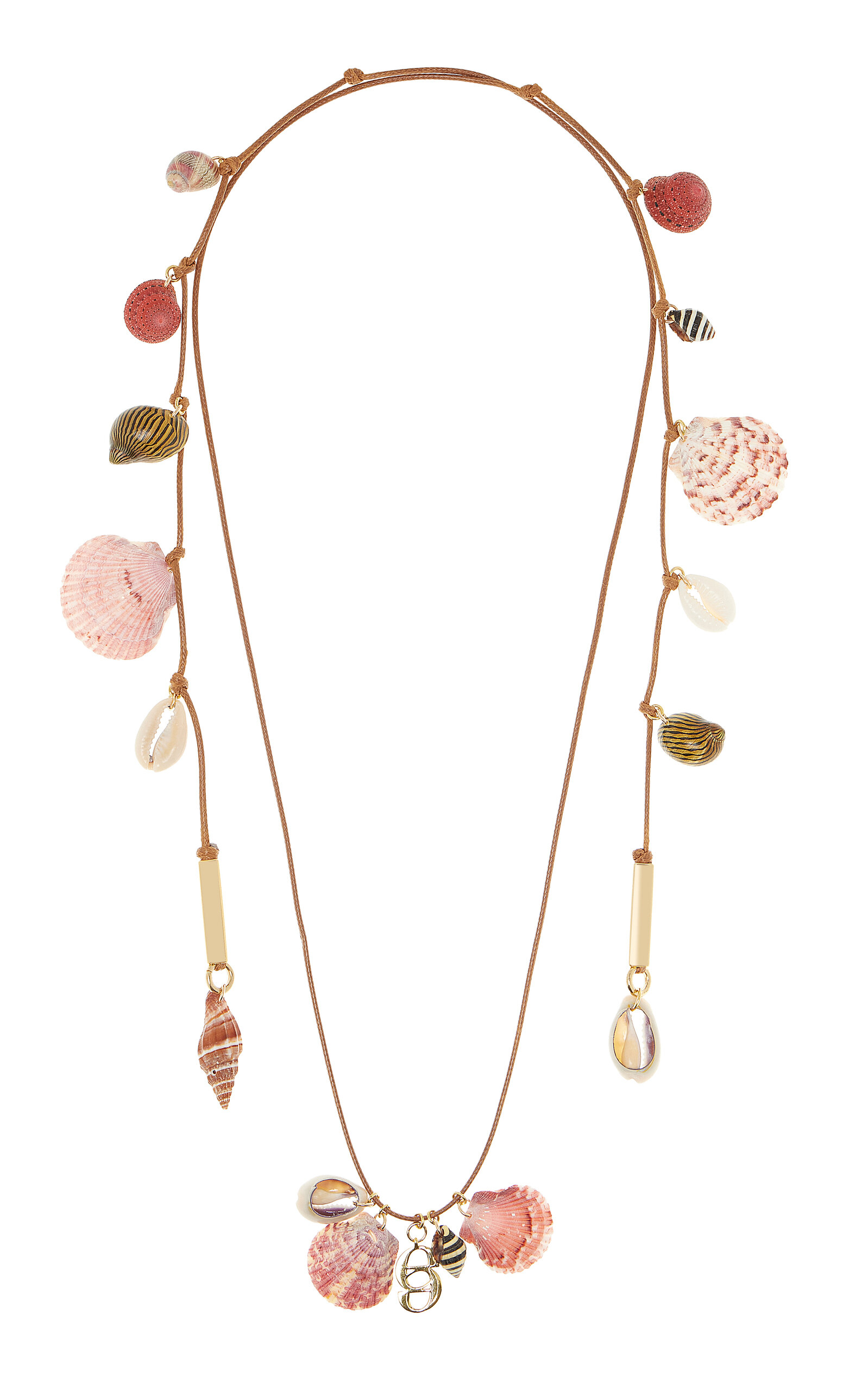 Exclusive La Isla Nerida Necklace / Belt