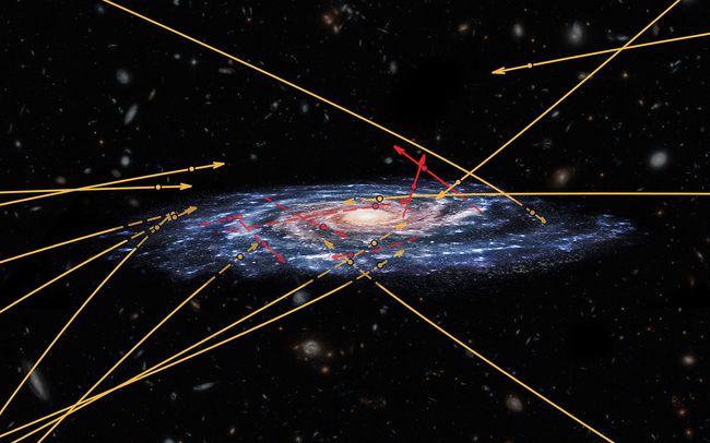 11 Fascinating Facts About Our Milky Way Galaxy | Live Science