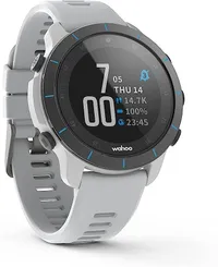 Wahoo Elemnt Rival watch: $199.99$139.30 at Amazon