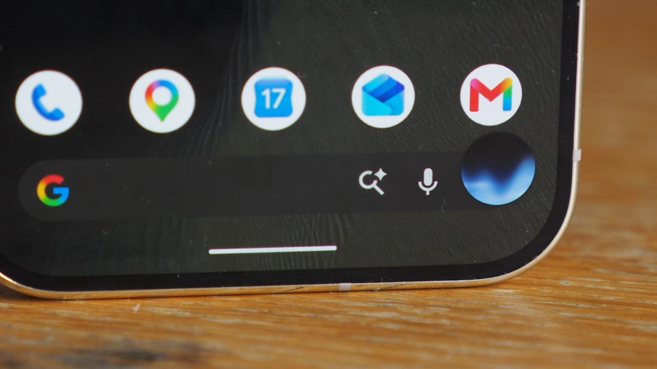 Google Pixel 11 Pro review