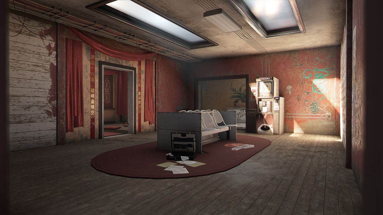 rainbow six siege shifting tides