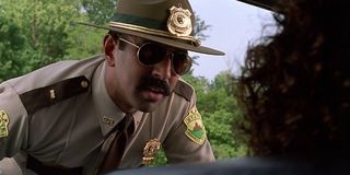 Super Troopers Thorny