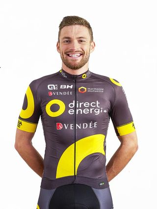 Adrien Petit (Direct Energie)