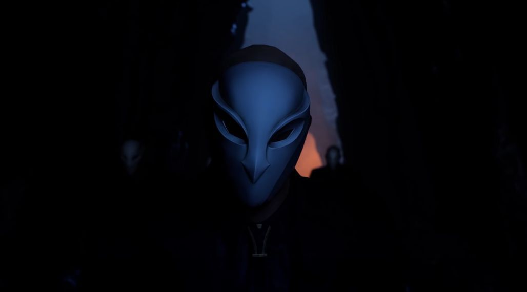 New Gotham Knights trailer reveals the sinister Court of Owls - CNET