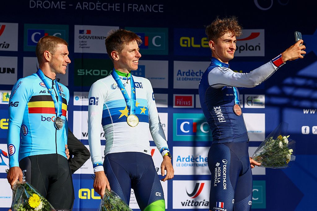 How to watch Li&egrave;ge-Bastogne-Li&egrave;ge 2026 &ndash; Live Streams, TV Channels for the fourth Monument of the season