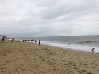 Rehoboth Beach