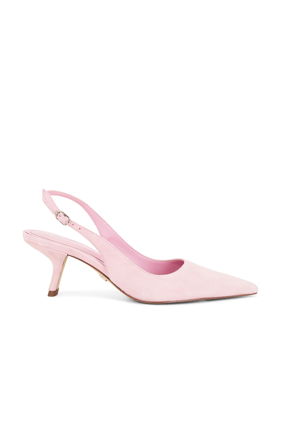 Bianka Slingback Heel