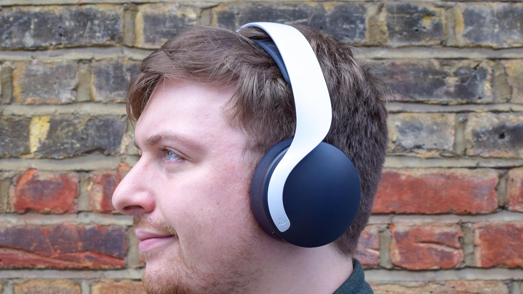 Sony PlayStation Pulse 3D Wireless Headset review | Tom's Guide