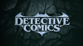 Batman new logo