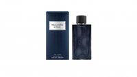 Abercrombie & Fitch First Instinct Blue For Men Eau de Toilette, 100ml