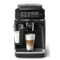 Philips 3200 Series Fully Automatic Coffee Machine