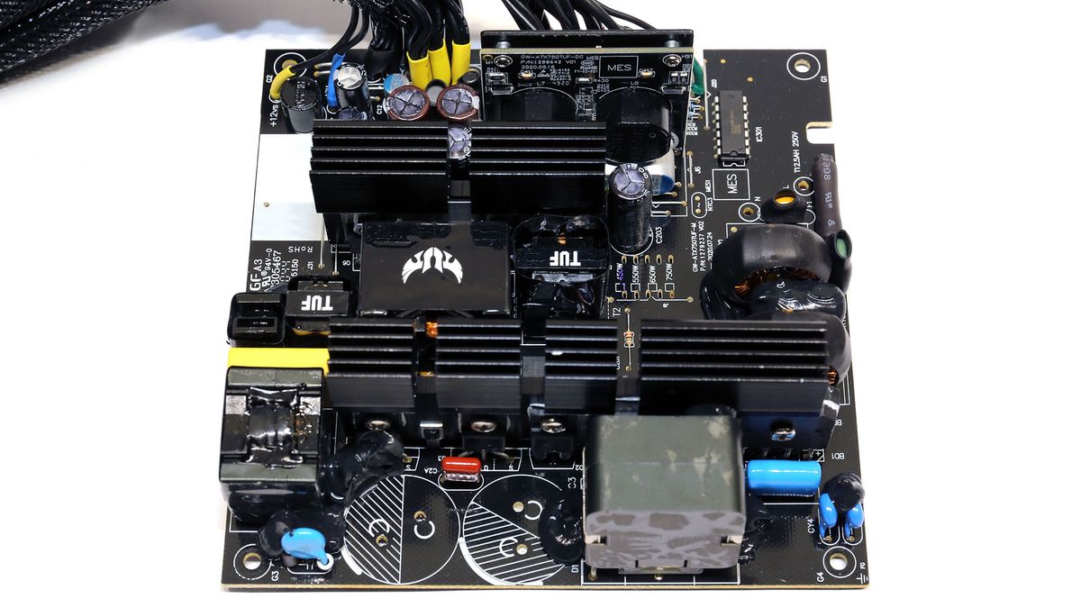 Asus TUF-Gaming 450