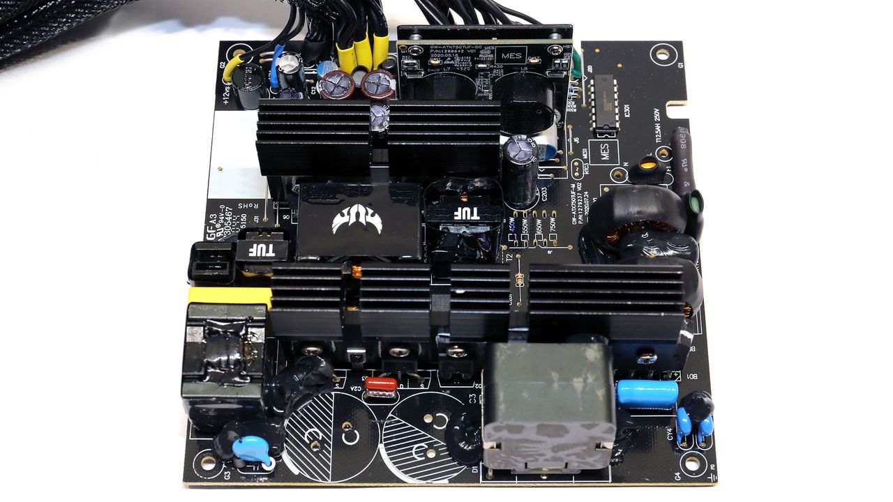 Asus TUF-Gaming 450