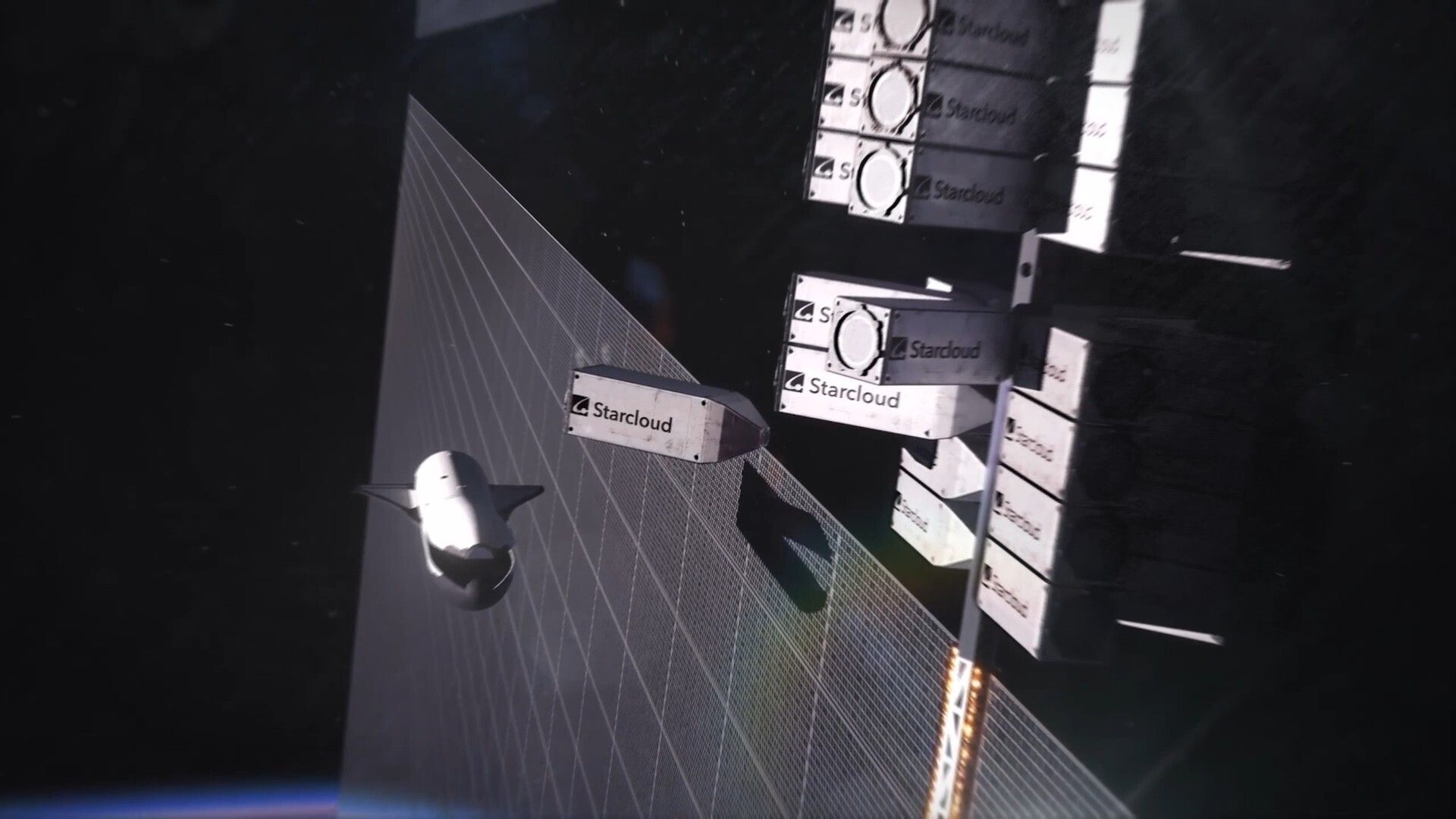 Powerful NVIDIA chip launching to orbit next month to pave way for space-based data centers