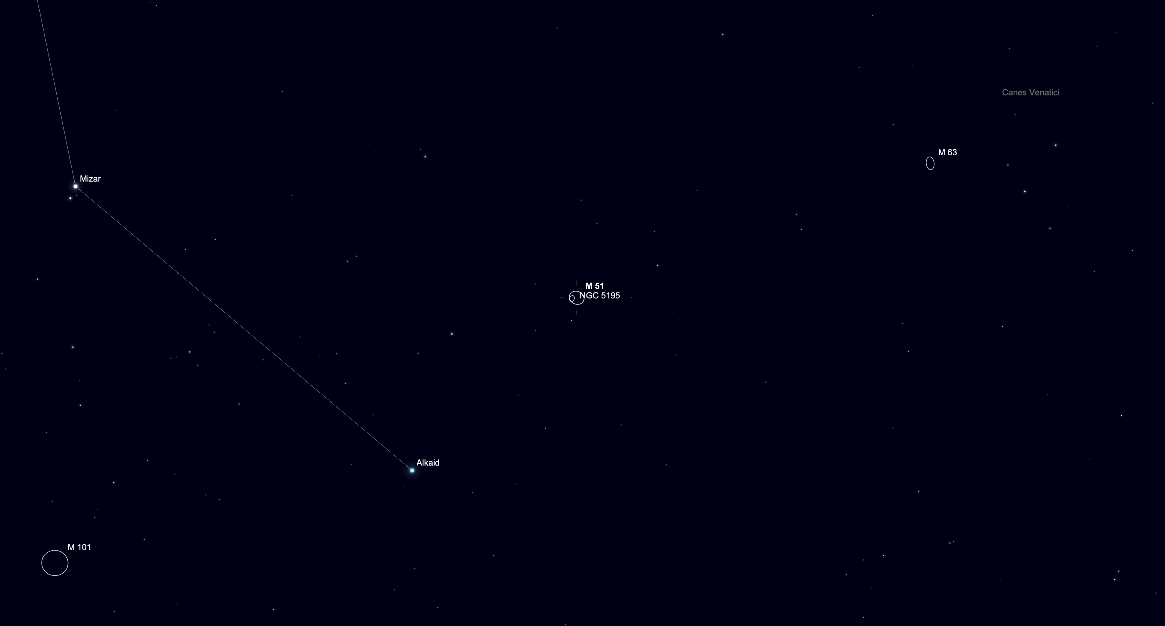 Early birds can look for earthshine on May 11.