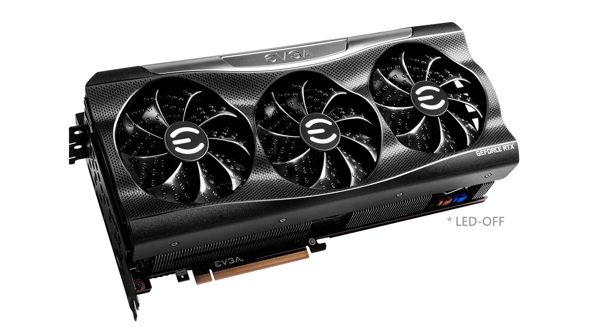 GeForce RTX 3090 Ti AIC partner cards