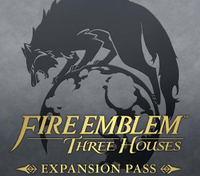 Fire Emblem: Three Houses exp. pass | £17.85 at ShopTo