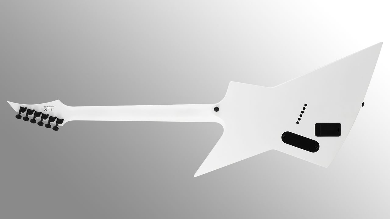Solar Guitars