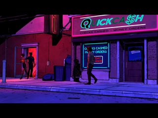 BEST: The Wolf Among Us (2013; PC, PS3, Xbox 360)