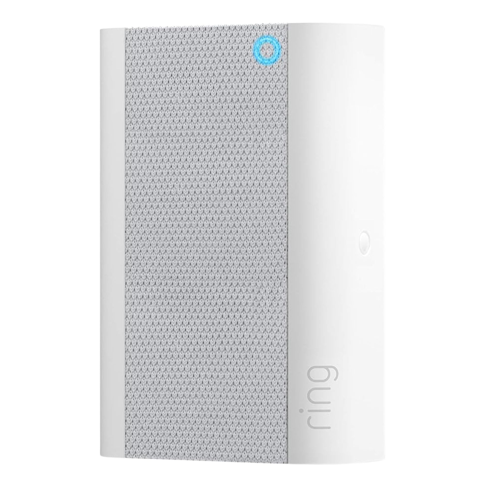 White Ring chime pro