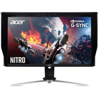 Acer Nitro XV273K | $899.99 $479 at AmazonSave $430; lowest ever price