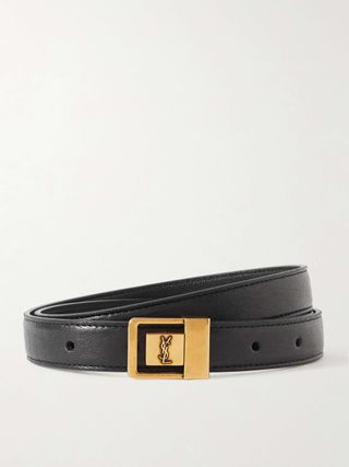 Leather Waist Belt