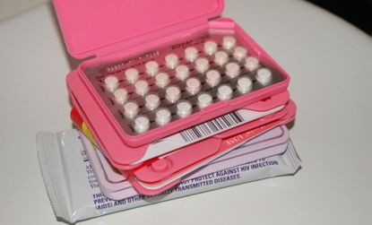 As recently as the 1990s many health insurance plans did not cover birth control. Today, almost all plans, including Medicaid, cover prescription contraceptives.