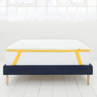 Eve Mattress Topper (Double): was £249, now £186 at Eve Sleep