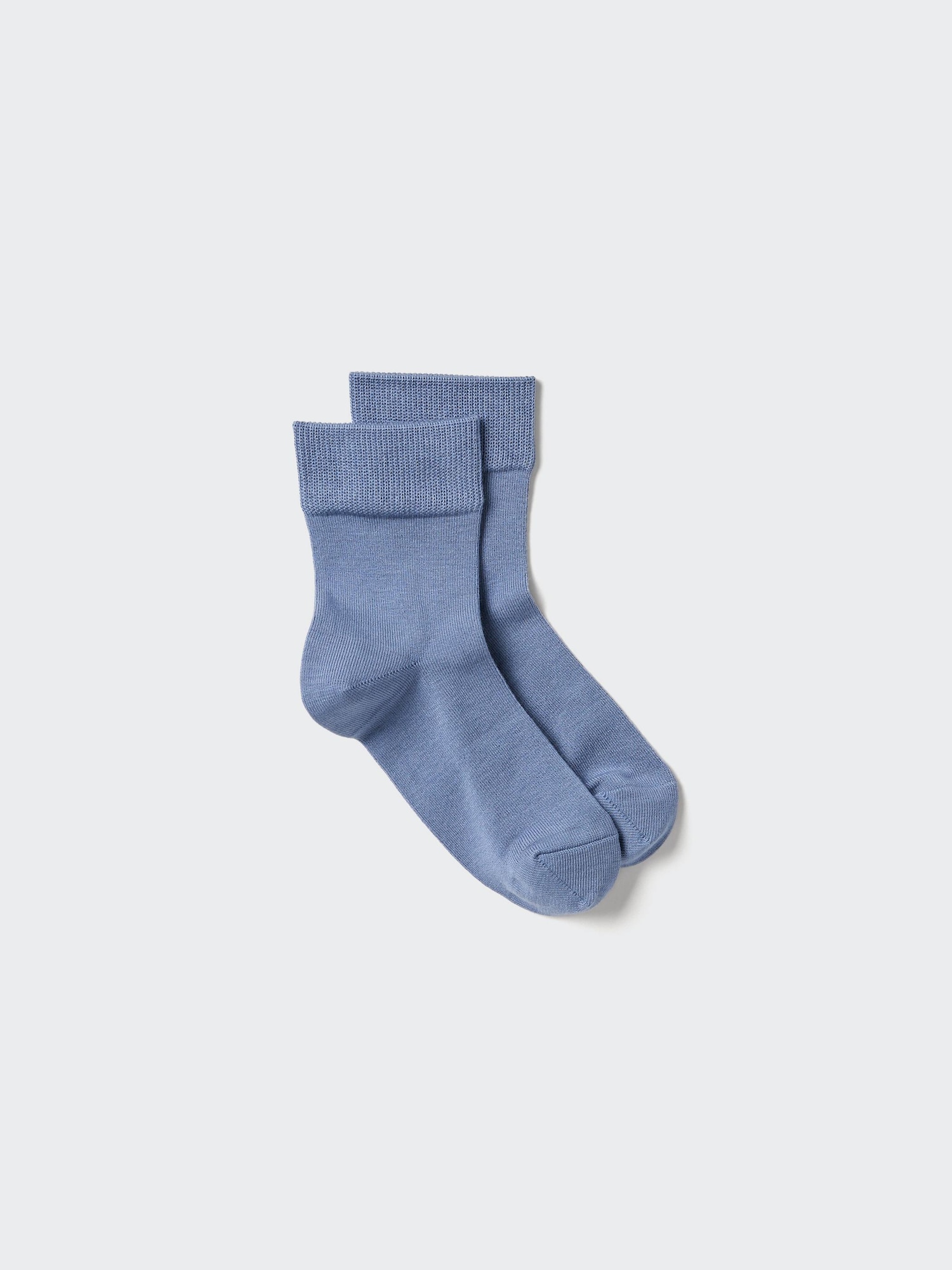 Heattech Socks (crew Relax)