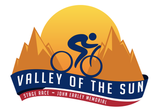 Valley of the Sun stage race is a is a three-day USA Cycling event operated by White Mountain Road Club