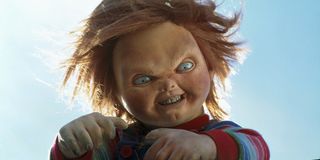 Chucky in Child's Play