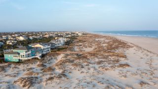 Emerald Isle, North Carolina