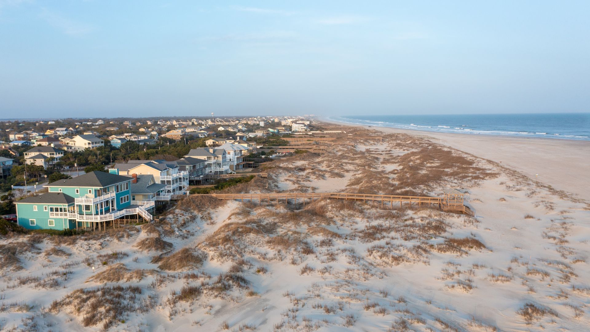 Emerald Isle, North Carolina