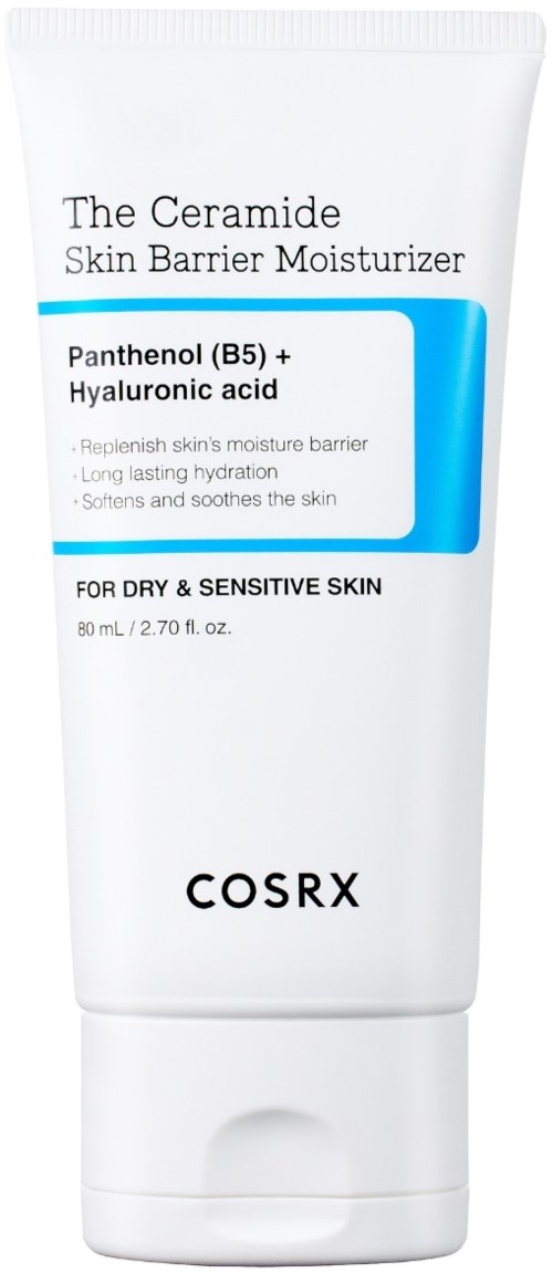ulta, The Ceramide Skin Barrier Moisturizer