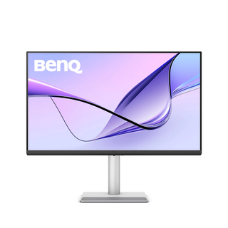 BenQ MA320U on a white background