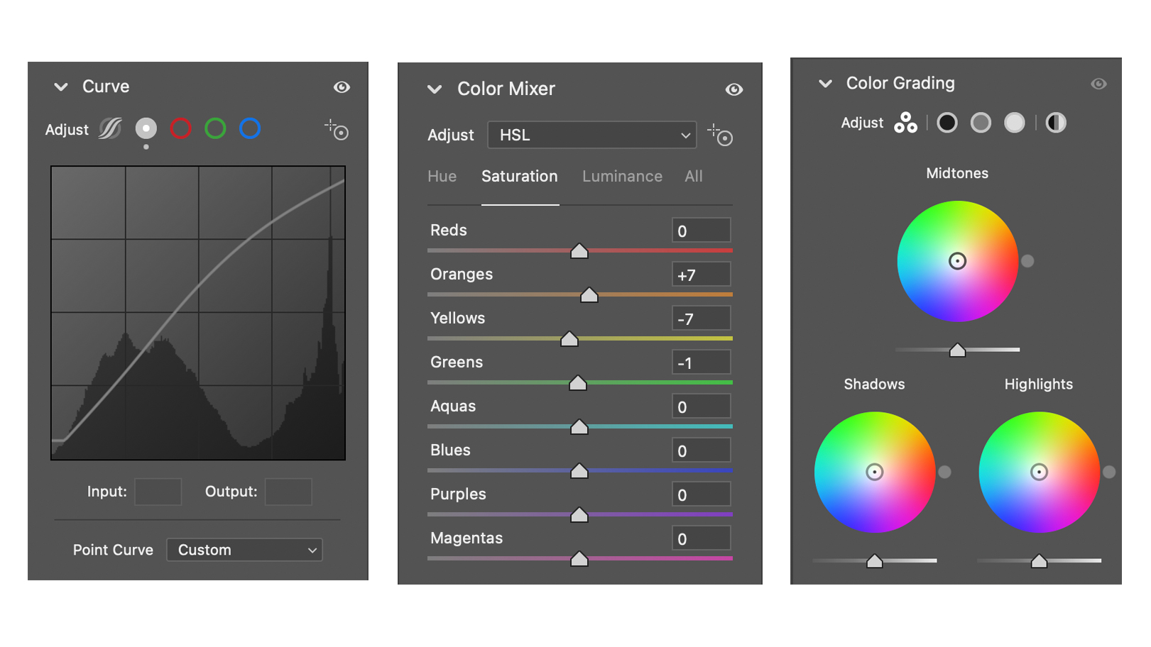 Adobe Camera Raw what it does and why you need to use it Digital