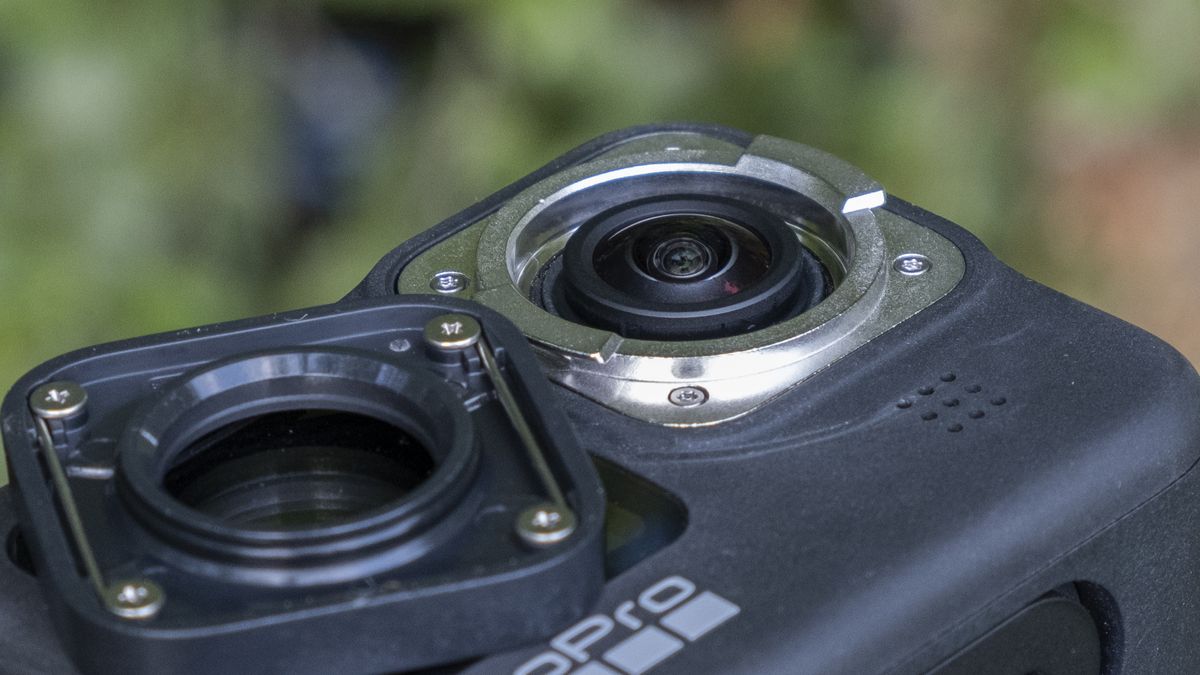 GoPro Hero 9 Black